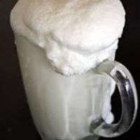 Ayran, Maden Suyu